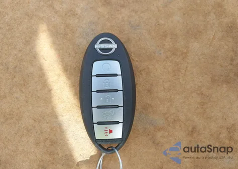 2023 Nissan Murano Sl Intelligent Awd z USA, uszkodzony, nr VIN 5N1AZ2CS3PC121273